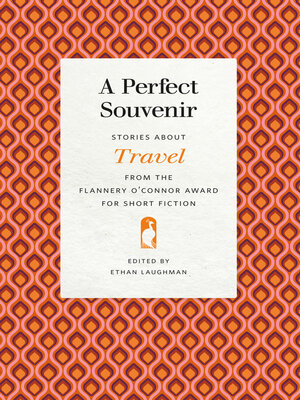 cover image of A Perfect Souvenir